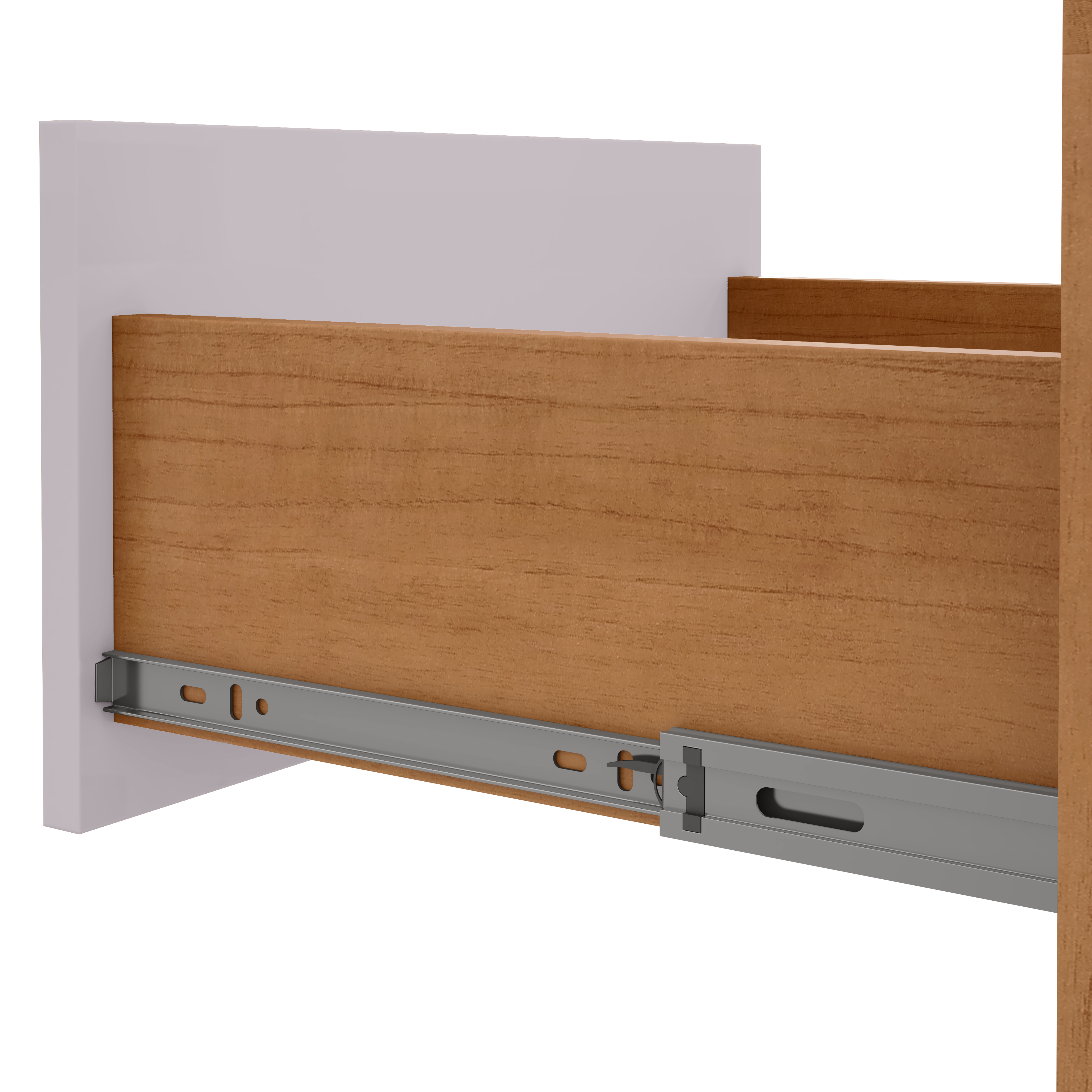 CORREDICAS TELESCOPICAS AC-OW